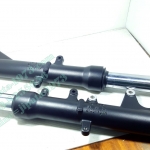 (Forza) ชุดโช้คอัพหน้า Honda Forza 300 แท้ (สินค้าตำหนิ)