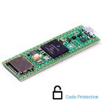 [Lockable] Teensy 4.1 with Copy Protection without Ethernet (ARM Cortex-M7 at 600MHz)