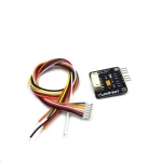 Adapter Board for Sharp Dust Sensor (GP2Y10)