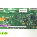 LG : 42LB582T-TB.BTMLJT 62445701 T-CON