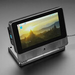 Smarti Pi Touch Pro for Raspberry Pi and Offical 7" Display (แท้จาก Adafruit)