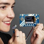 TensorFlow Lite for Microcontrollers Kit (Adafruit)