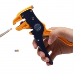 Multi-function Stripper (Wire Stripper and Cutter)