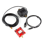 SparkFun GPS-RTK Dead Reckoning Kit (SMA) - ของแท้จาก SparkFun, USA