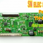 PANASONIC : TH-L32B6T T-CON