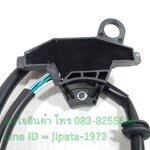 (Scoopy i) ชุดพัลเซอร์ติดขดลวดจานไฟ Honda Scoopy i ปี 2017 งานเกรดเอ