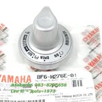 (Aerox) ชุดฝาครอบสวิทช์สตาร์ท Yamaha Aerox (รุ่น Smart key) ปี 2017-2020 แท้