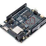 Arduino UNO R4 WiFi (แท้ 100% Italy)