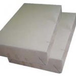 กระดาษปรู๊ฟโรเนียว(สีน้ำตาล)ขนาด A4 หนา 60 แกรม