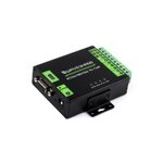 RS232/485/422 To CAN Industrial Isolated Converter, Supports Modbus RTU Conversion, Multiple Protection Circuits (แท้จาก Waveshare)