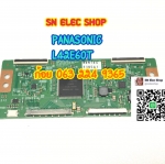 PANASONIC : L42E60T T-CON P/N 6870C-0450A