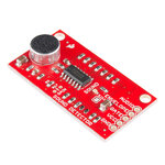 SparkFun Sound Detector (LMV324)