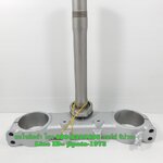 (CRF 250 L) ชุดแผงคอ Honda CRF 250 L แท้