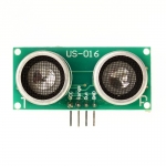 Ultrasonic Sensor Module (US-16)