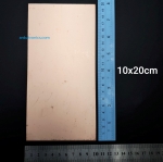 PCB แผ่นปริ๊นขนาด 10 x 20cm Prototype PCB Board