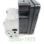 (ADV 150) ชุดควบคุมแรงดันน้ำมันเบรกของระบบ ABS Honda ADV 150 แท้