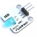 Blue LED Module