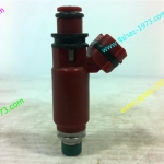 (Wave 125 i) ชุดหัวฉีดน้ำมันเชื้อเพลิง Honda Wave 125 i (รุ่นแรก) แท้