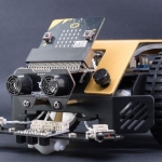 Max:bot DIY Programmable Robot Kit for Kids (แท้จาก DFRobot)