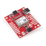 SparkFun GPS Dead Reckoning Breakout - NEO-M8U (Qwiic) - ของแท้จาก SparkFun, USA