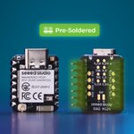 Seeed Studio XIAO MG24 Sense (Pre-Soldered) - แท้ SeeedStudio