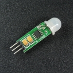 HC-SR505 Mini Infrared PIR Motion Sensor