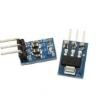 AMS1117 3.3V Power Supply Module (Voltage Regulator 3.3V 800mA แบบ 3 ขา)