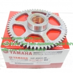 (Spark 135) มูเลย์สตาร์ทเตอร์ Yamaha Spark 135,Spark 135 i,X1-R แท้