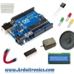 Installing Driver Arduino on Window