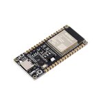 [8 MB Flash] ESP32-C6 Microcontroller, WiFi 6 Development Board, 160MHz Single-core Processor, ESP32-C6-WROOM-1-N8 Module (แท้จาก Waveshare)
