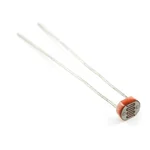 Mini Photocell (Sparkfun, USA)