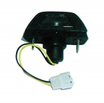 ไฟส่องป้าย นิสสัน บิ๊กเอ็ม ฟรอนเทียร์ D22 ปี2000 ( ราคา 2 ดวง )