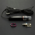 Gravity: Analog pH Sensor / Meter Pro Kit For Arduino (แท้จาก DFRobot)