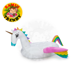 Pegasus Rainbow Wing