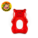 Giant Red Gummy Bear