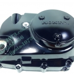 (Wave 125 i 2012) ฝาครอบคลัทช์ Honda Wave 125 i ปี 2012 (ปลาวาฬ) แท้