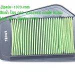 (CBR 150 i ) ชุดแผ่นกรองอากาศ Honda CBR 150 i แท้