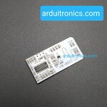 HW-MS03 Microwave Radar Sensor Module (2.4GHz to 5.8GHz)