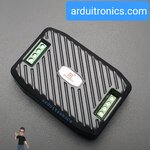 PZEM-003 Voltmeter DC 0-300V 10A โวลตมิเตอร์ RS485 Modbus เครื่องตรวจจับพลังงานไฟฟ้ากระแสตรง แบบมีกรอบใส่อย่างดี