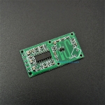 RCWL-0516 Microwave Radar Sensor Switch Module เซนเซอร์ตรวจจับวัตถุ แบบคลื่นไมโครเวฟ