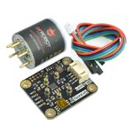 Gravity: NH3 Sensor (Calibrated) - I2C & UART - แท้ DFRobot