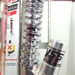 (Click,Mio) โช้คอัพหลังเดี่ยว YSS รุ่น G-Euro สำหรับ Honda Click,Scoopy i