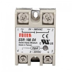 Solid State Relay (SSR) 100DA