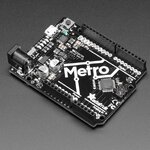 Adafruit METRO 328 Fully Assembled - Arduino IDE compatible - ATmega328 (แท้ Adafruit, USA)
