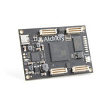 Alchitry Au FPGA Development Board (Xilinx Artix 7) - แท้จาก Sparkfun, USA
