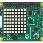 Raspberry Pi Sense Hat (for RPI 4/3/2 Model B / A+/ B+)