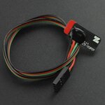 Gravity: Non-contact Capacitive Flexible Liquid Level Sensor (แท้ DFRobot)