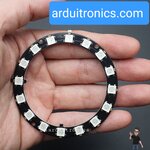 NeoPixel Ring 16