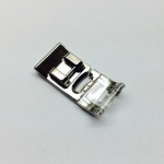 ตีนผีเย็บตรง เย็บลายปัก ซิแซก