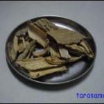 มะรุม (เปลือก)